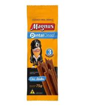 Magnus dental clean ad 75g