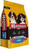 Magnus filhotes carne 10,1kg