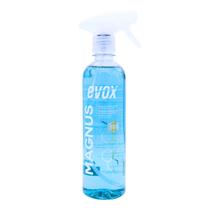 Magnus removedor de piche e cola p/ diversas superfícies 500ml evox