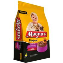 Magnus todo dia para caes pequeno porte 15 kilos