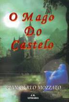 Mago do castelo - JM EDITORA