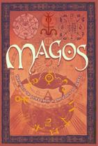 Magos: Historias de Feiticeiros e Mestres do Oculto