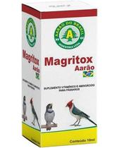 Magritox - 10ml - Aarão Magritox - 10ml - Aarão