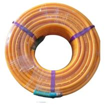 Magueira De 50 Metros Marca Branco Modelo Bbp4565 Laranja