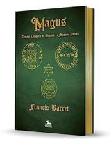 Magus - Tratado Completo de Alquimia e Filosofia