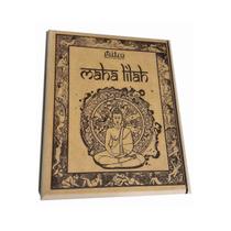 Maha Lilah - Jogo de Tabuleiro - Mitra Maha Lilah - Jogo de Tabuleiro - Mitra