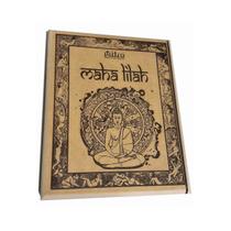 Maha Lilah - Jogo de Tabuleiro - Mitra Maha Lilah - Jogo de Tabuleiro - Mitra