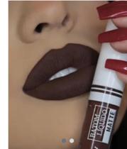 Mahav batom liquido matte chocolate