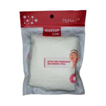 Mahav makeup clean toalha removedora de maquiagem