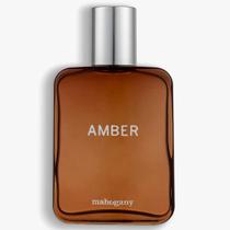 Mahogany Amber Perfume Masculino 100ml