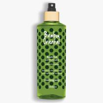 Mahogany Bambou Oriental Spray Desodorante Corporal 350ml