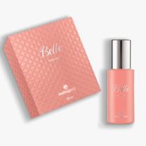 Mahogany Belle Exclusif Perfume Feminino 50ml