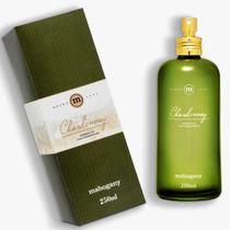 Mahogany Chardonnay Fragrância Feminina 250ml