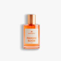 Mahogany Deo Colônia Paradise Bloom - 100ml