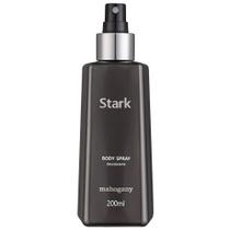 Mahogany Deo Stark Body Spray 200ml