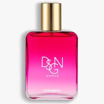 Mahogany DSGN Woman Perfume Feminino 100ml