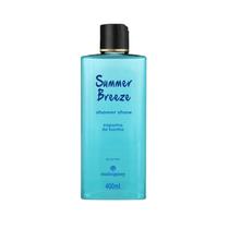 Mahogany Espuma De Banho Summer Breeze 400Ml