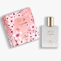 Mahogany Flor de Cerejeira Perfume Feminino 100ml