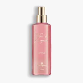 Mahogany Flor de Cerejeira Spray Desodorante Corporal Feminino 350ml