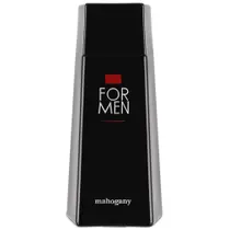 Mahogany for Men Fragrância Desodorante Corporal 100 ml