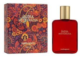 Mahogany Fragrância Índia Misteriosa 100ml
