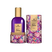 Mahogany fragrancia la bella italia 100ml