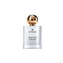 Mahogany Fragrância Orquídea Sublime 100ml