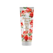 Mahogany Hidratante Bulgarian Rose 200ml