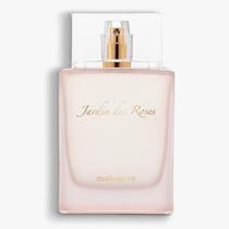 Mahogany Jardin Des Roses Perfume Feminino 100ml