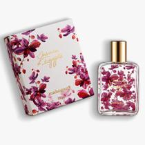 Mahogany Jasmin Egypte Perfume Feminino 100ml