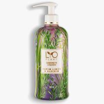 Mahogany lyoplant capim limão alecrim sabonete liquido 600ml Mahogany lyoplant capim limão alecrim sabonete liquido 600ml
