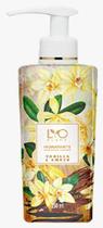 Mahogany Lyoplant Hidratante Vanilla e Amber 350ml