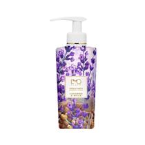 Mahogany Lyoplant Lavanda e Musk - Hidratante 350ml
