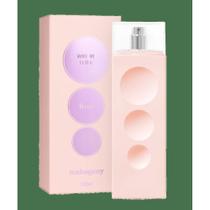 Mahogany Make Me Fever Rose Perfume 100ml