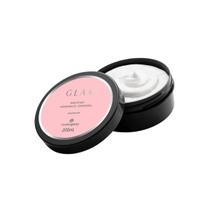 Mahogany Manteiga Hidratante Glam 200G