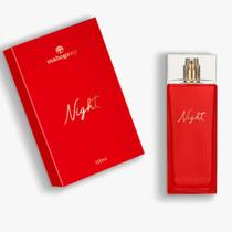Mahogany Night Perfume Feminino 100ml
