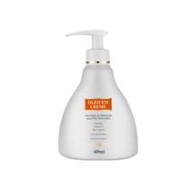 Mahogany Óleo em Creme - Pós Banho 400ml