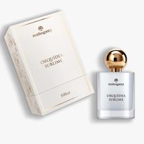 Mahogany Orquidea Sublime Perfume Feminino 100ml