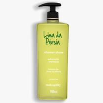 Mahogany Sabonete Liquido Lima da Persia 980ml Mahogany Sabonete Liquido Lima da Persia 980ml