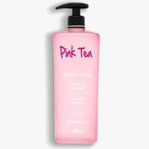 Mahogany Sabonete Liquido Pink Tea 980ml