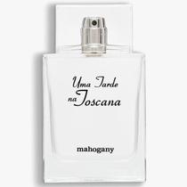 Mahogany Uma Tarde na Toscana Perfume Feminino 100ml