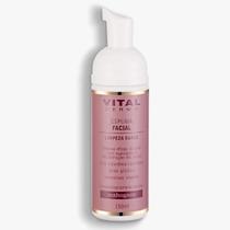 Mahogany Vital Dermo Espuma de Limpeza Facial 150ml