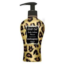 Mahogany Wild Cat Desodorante Corporal 350ml Mahogany Wild Cat Desodorante Corporal 350ml