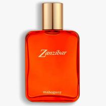 Mahogany Zanzibar Perfume Feminino 100ml