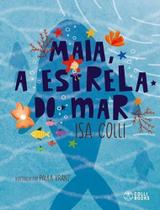 Maia, a Estrela do Mar Maia, a Estrela do Mar