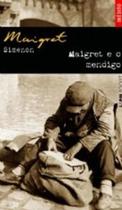 Maigret E O Mendigo - Edicao De Bolso - L&Pm Maigret E O Mendigo - Edicao De Bolso - L&Pm