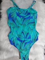 Maiô abertura lateral com bojo