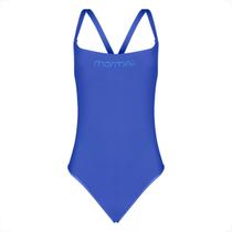 Maiô Absorvente Menstrual Mormaii Cor:Azul MarinhoTamanho:MGenero:Feminino