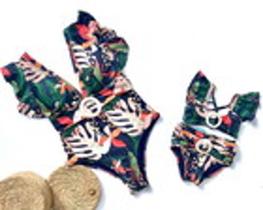 Maiô Acessorio Tal Mâe Tal filha Maiô Acessorio Tal Mâe Tal filha