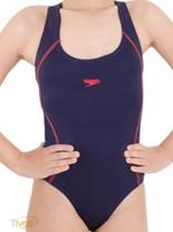 Maiô Acqua Basic Infantil -Speedo